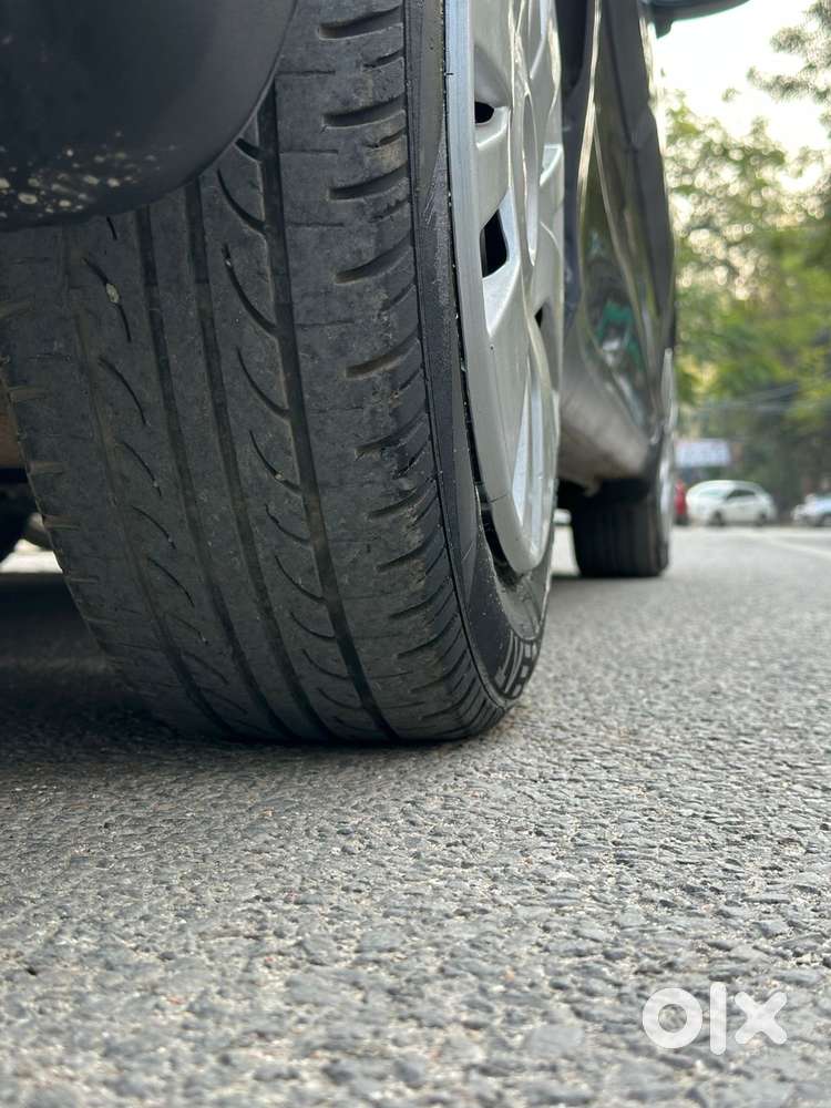 Honda Amaze 1.2 Smt I Vtec, 2018, Cng & Hybrids