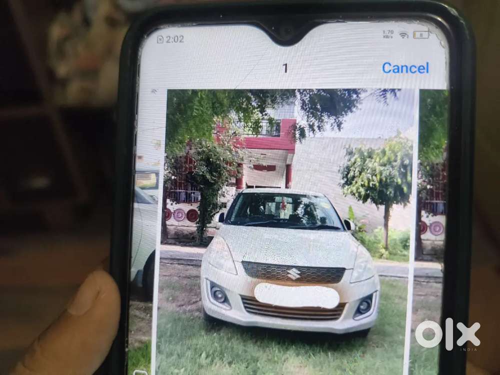 Ache New Car Hai