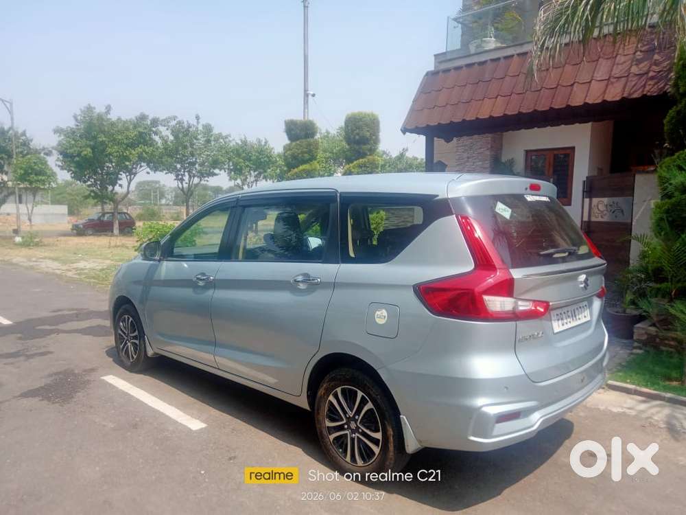 Maruti Suzuki Hybrid 2023 Car