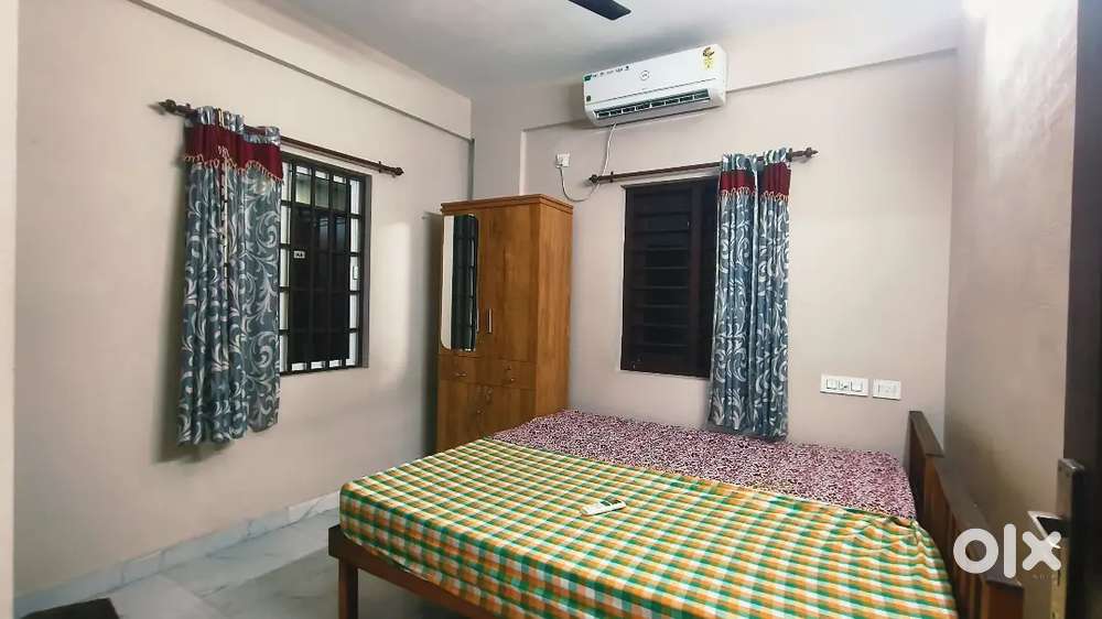 2BHK in Kakkanad