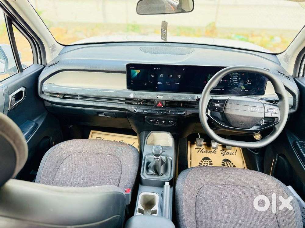 Kia Syros Htk Opt Diesel, 2025, Diesel