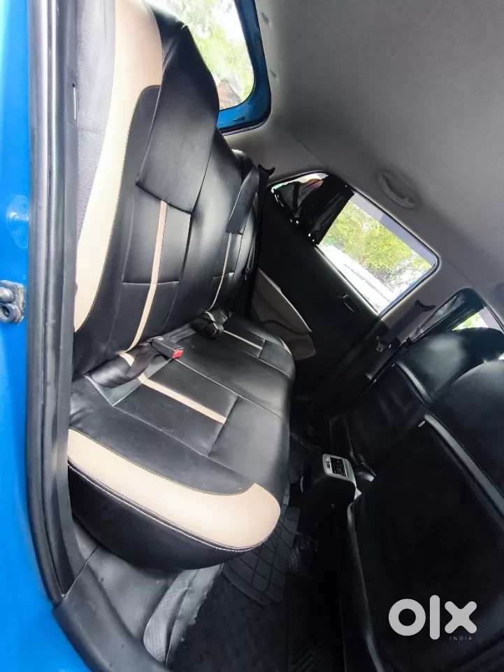 Hyundai Grand I10 1.2 Kappa Magna, 2017, Petrol