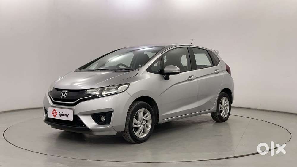 Honda Jazz 1.2 Vx I Vtec, 2016, Petrol