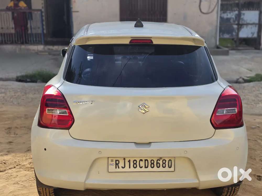 Maruti Suzuki Swift 2020 - 1st Owner