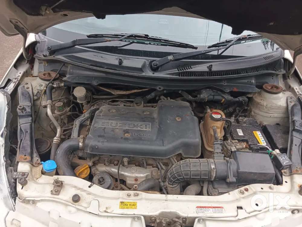 Maruti Suzuki Dzire 2015 Diesel Manual Well Maintain Condition