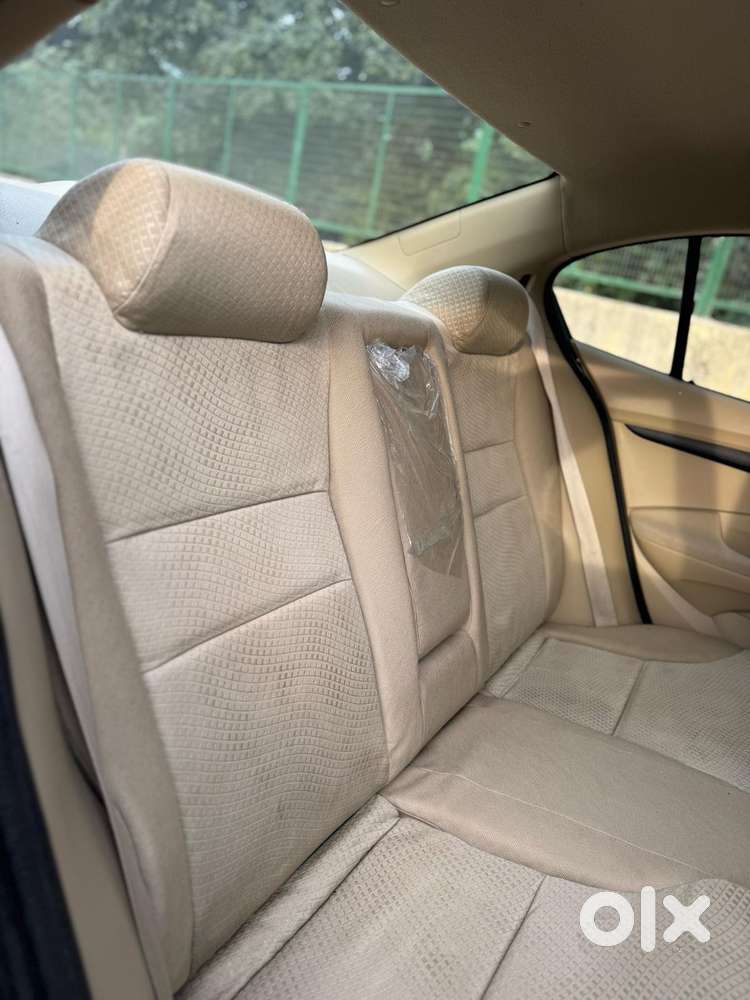 Honda City S Mt, 2011, Petrol