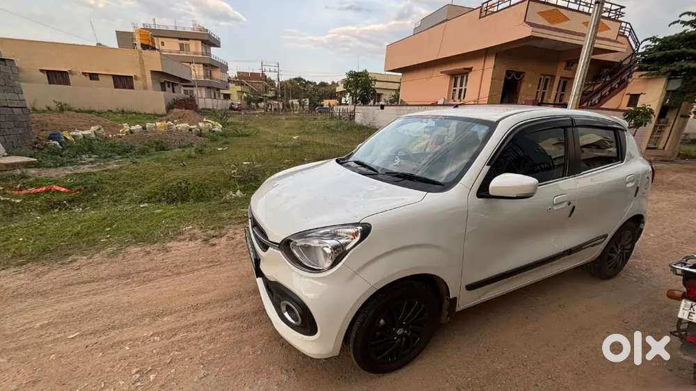 Maruti Suzuki Celerio 2026