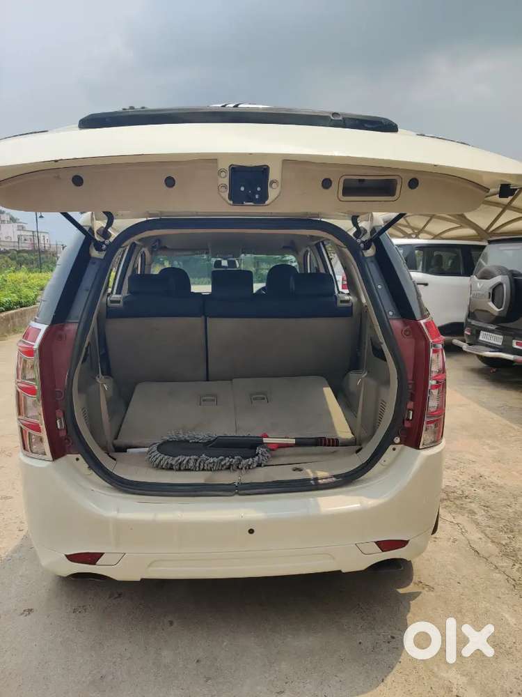 Mahindra Xuv500 Diesel 2016