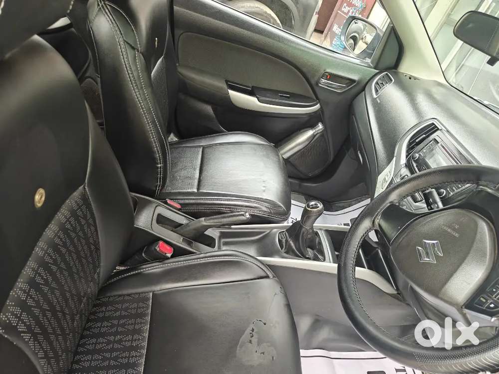 Maruti Suzuki Baleno On Sale