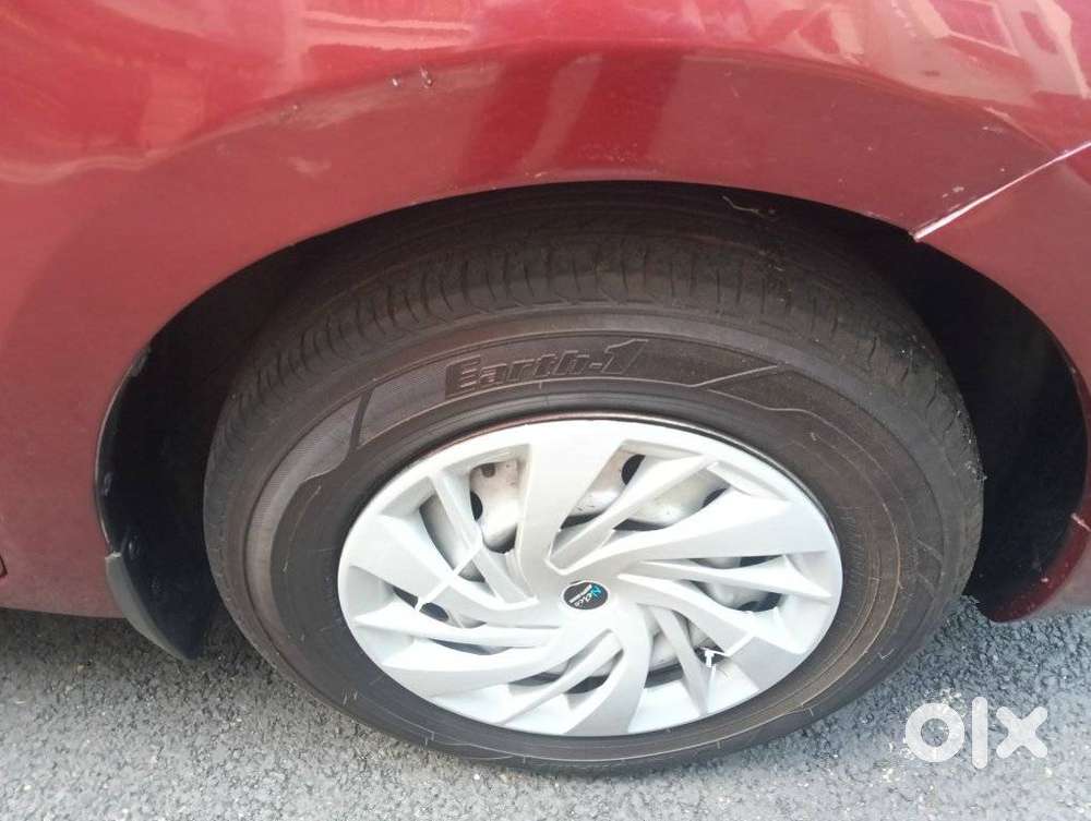 Maruti Suzuki Swift Dzire Ldi Bsiv, 2017, Diesel