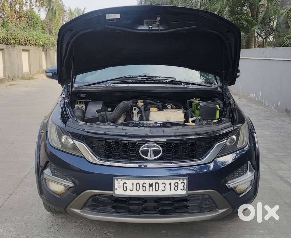 Tata Hexa 2.2 Xta 4x2 7 Str, 2019, Diesel