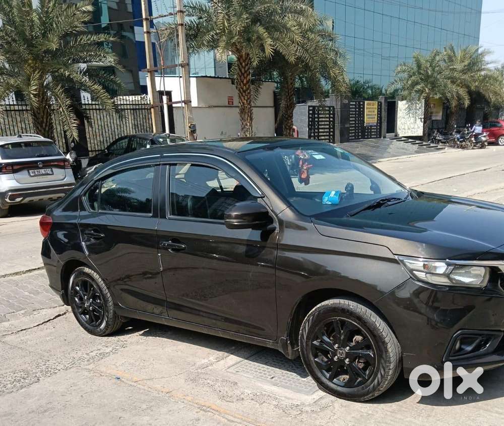 Honda Amaze 1.2 V I-vtec Mt, 2020, Cng & Hybrids