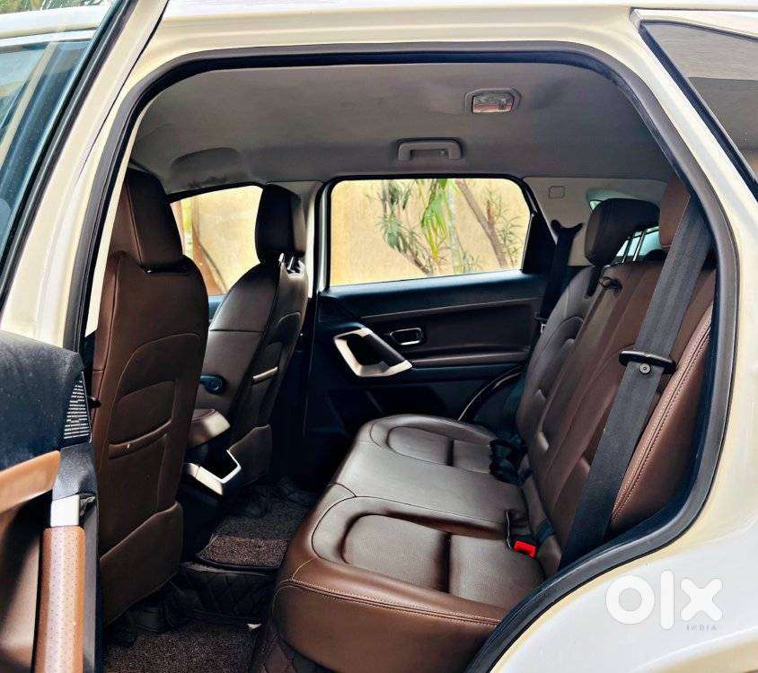 Tata Harrier Xz, 2019, Diesel