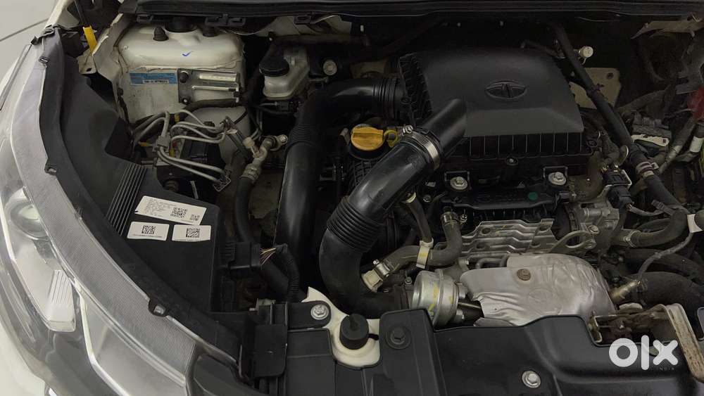 Tata Nexon 1.2 Revotron Xza Plus (o), 2022, Petrol