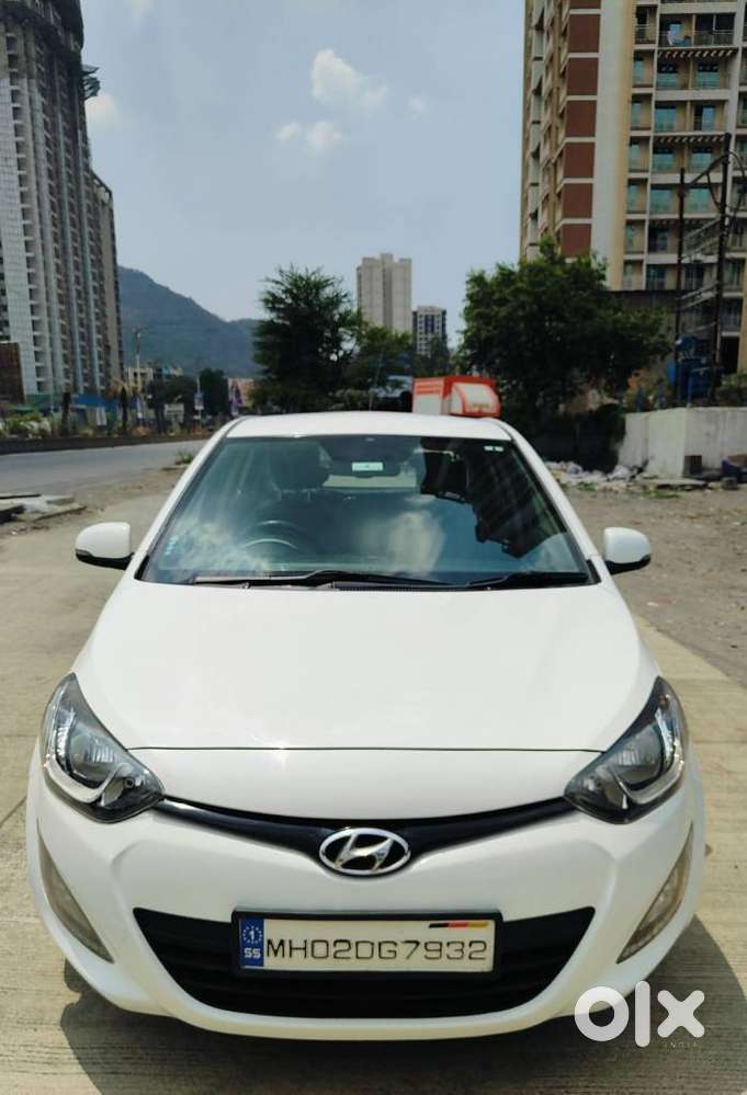 Hyundai I20 E 2014-2015 Sportz 1.2, 2014, Petrol