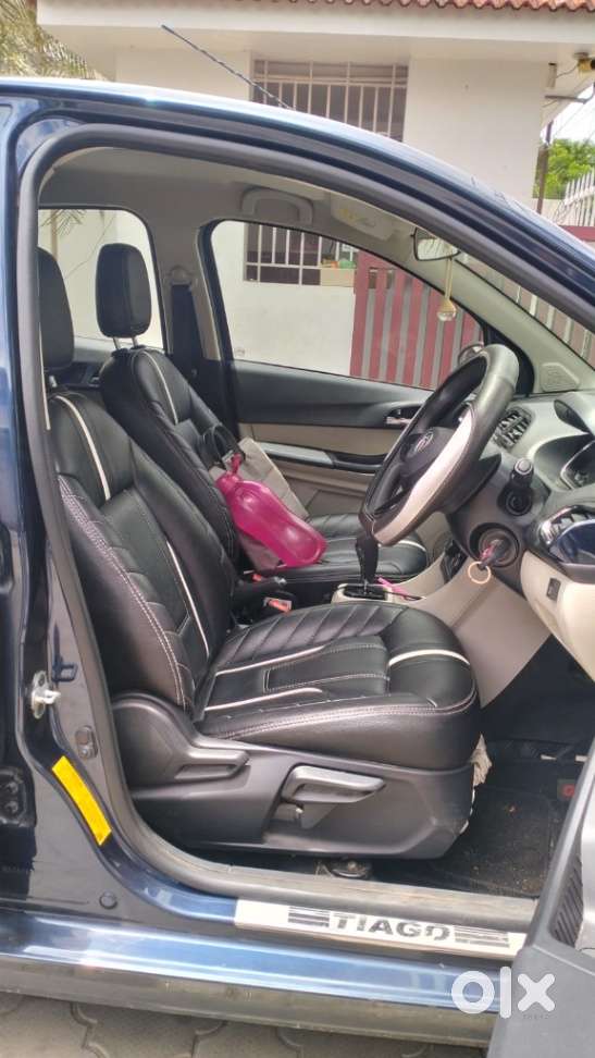 Tata Tiago Xza Plus, 2023, Petrol