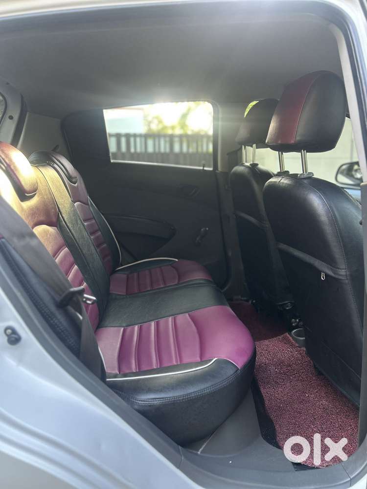 Chevrolet Beat Diesel Ls, 2016, Diesel