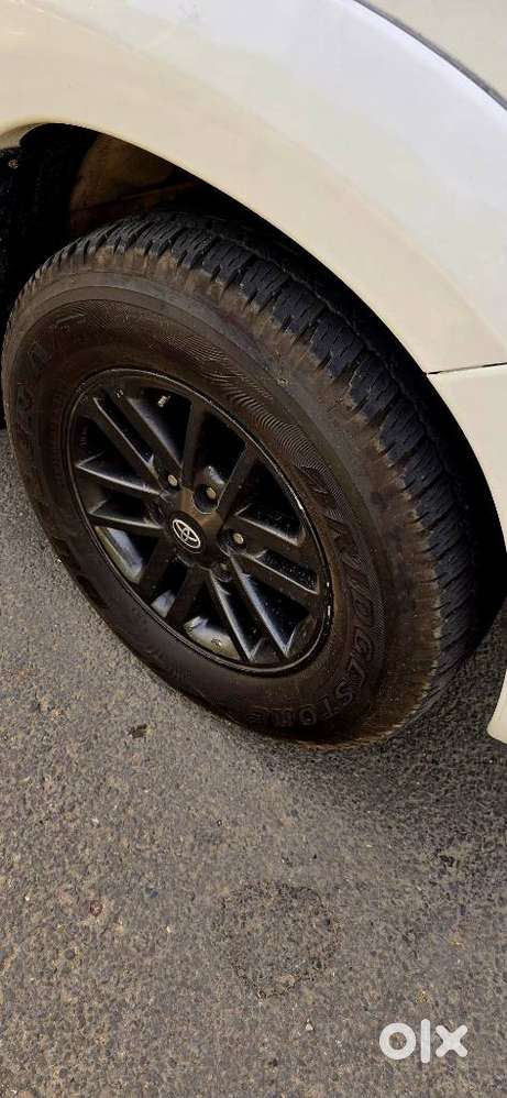 Toyota Fortuner 2011-2016 4x2 At, 2015, Diesel