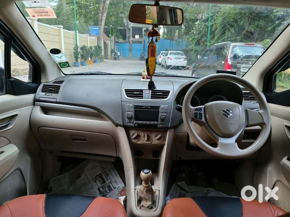 Maruti Suzuki Ertiga 1.3 Zdi Plus, 2014, Diesel