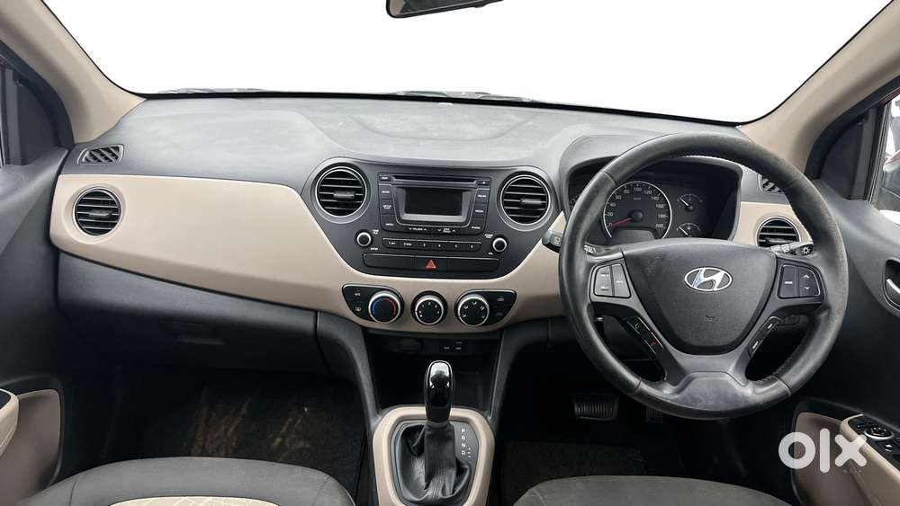 Hyundai Grand I10 Asta 1.2 Kappa Vtvt, 2016, Petrol