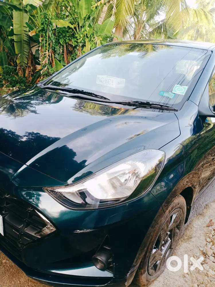 Hyundai Grand I10 Nios 2020 Petrol 39600 Km Driven