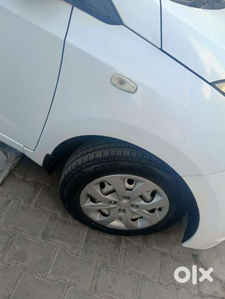 Hyundai Car 2019 Petrol