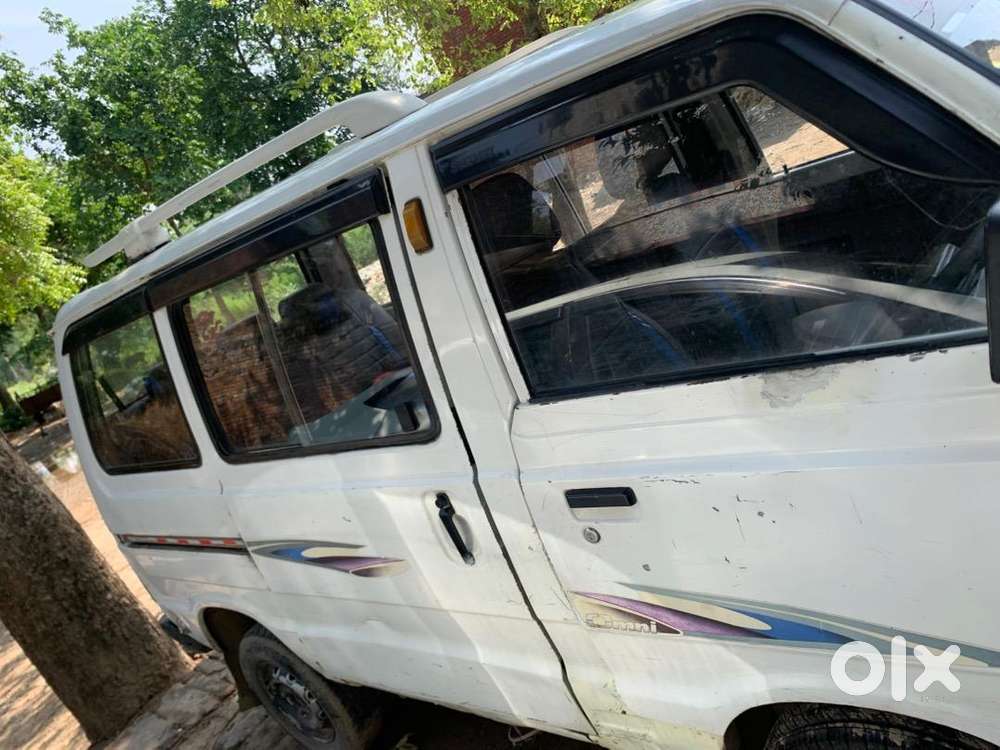 Maruti Suzuki Car 2010