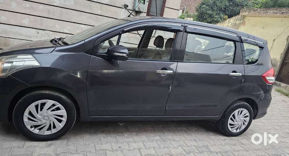 Maruti Suzuki Ertiga Vdi, 2013, Diesel
