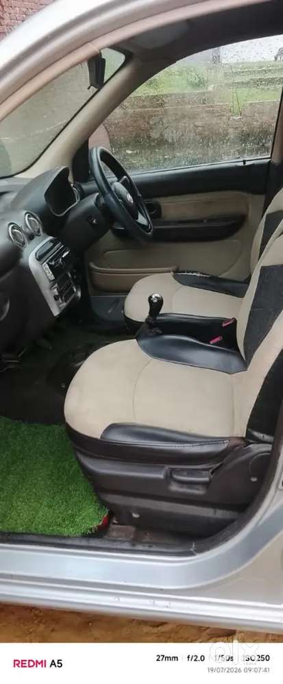 Hyundai Santro Xing Gl Plus 2012