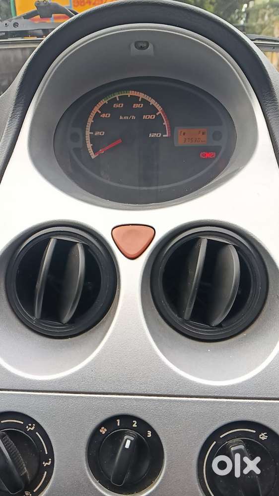 Tata Nano Twist Xt, 2013, Petrol