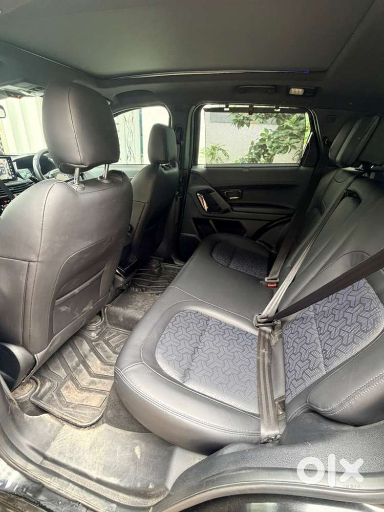 Tata Harrier Diesel 2024