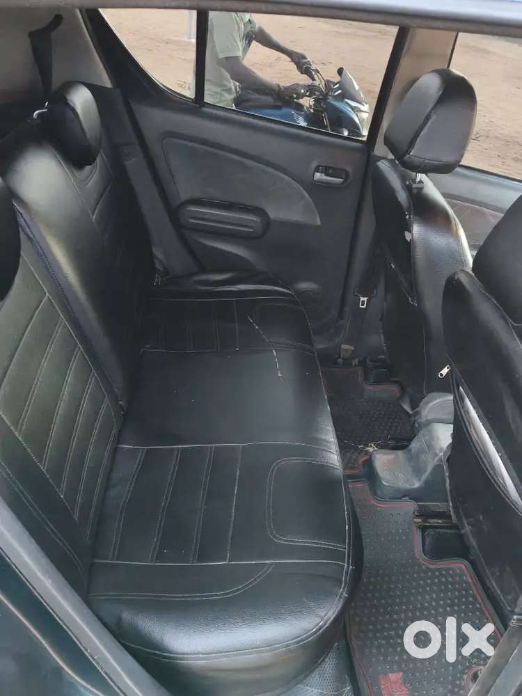 Maruti Suzuki Ritz 2009 Diesel Manual