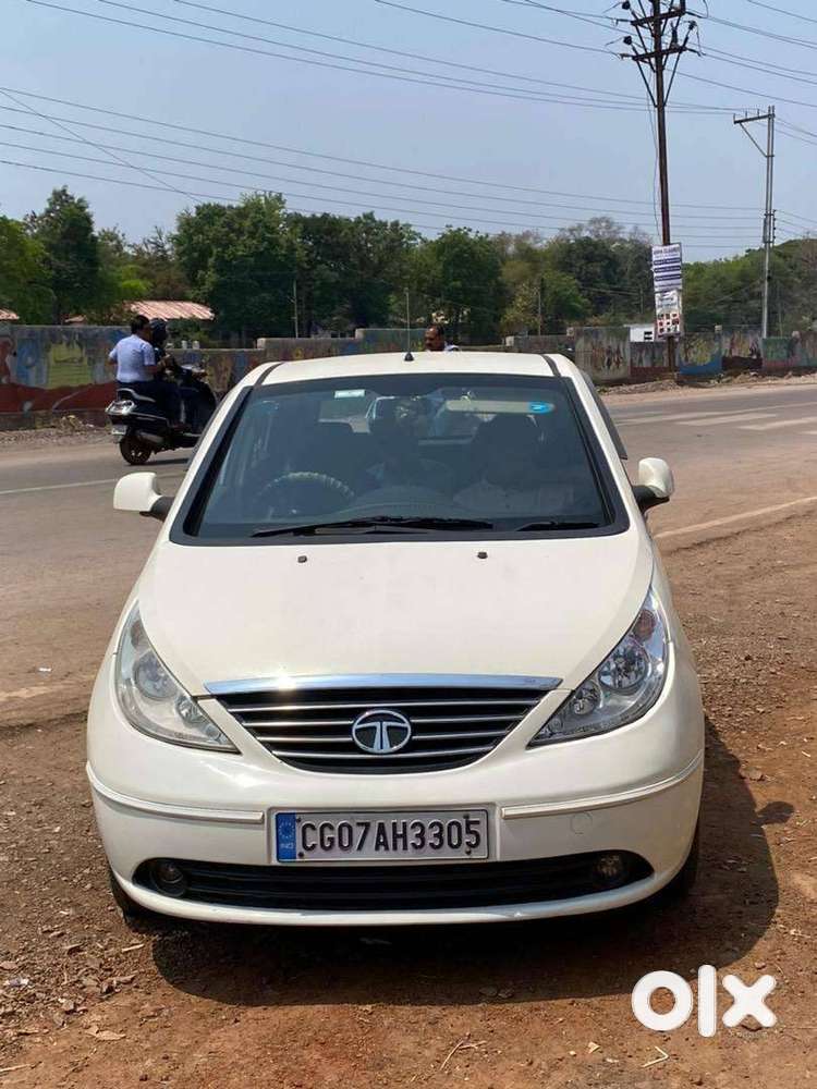 Tata Vista Tdi 2012 Diesel 86000 Km Driven