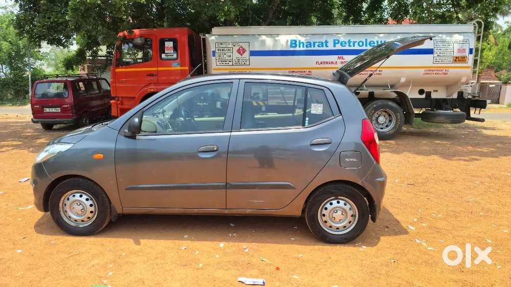 Hyundai I10 Era 2012