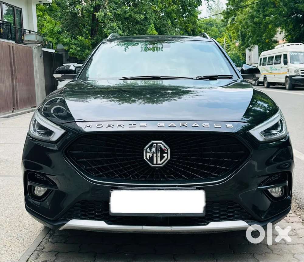 Mg Astor 1.5 Savvy Cvt, 2022, Petrol