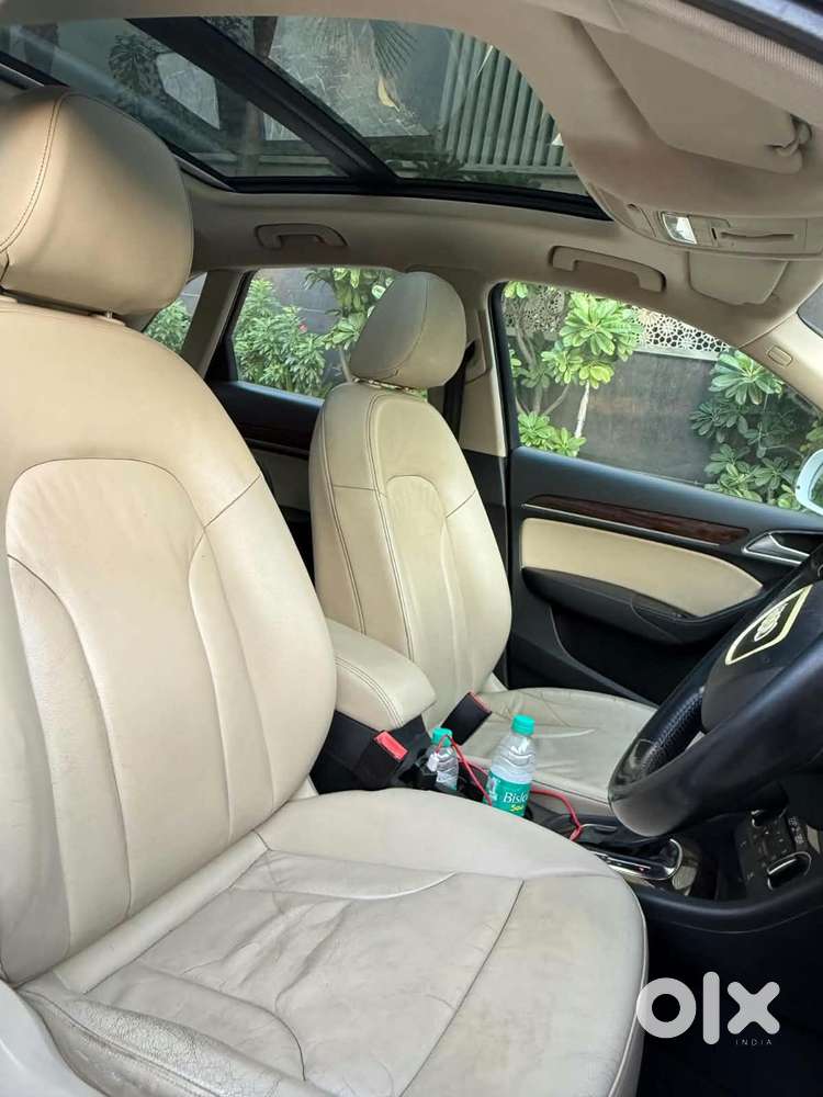 Audi Q3 30 Tdi S, 2018, Diesel