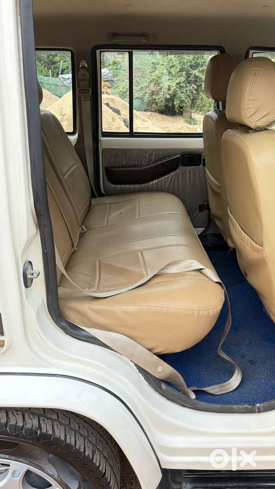 Mahindra Be 6 Be, 2022, Diesel