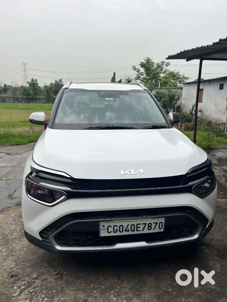 Kia Carens 1.5 Plus 2025