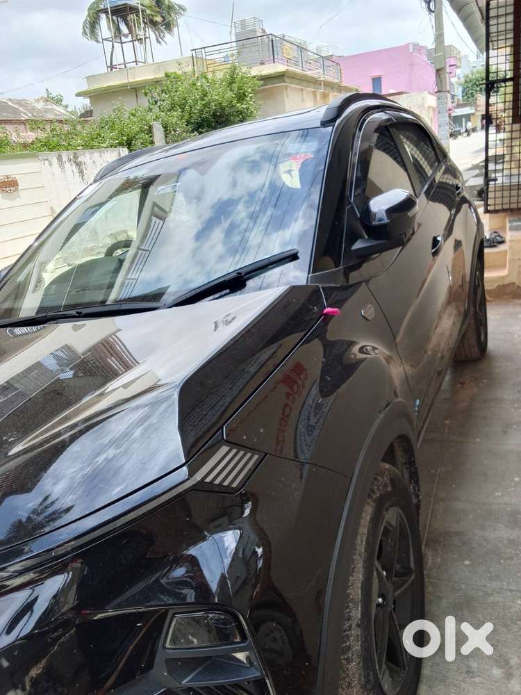 Tata Nexon EV Max 2026
