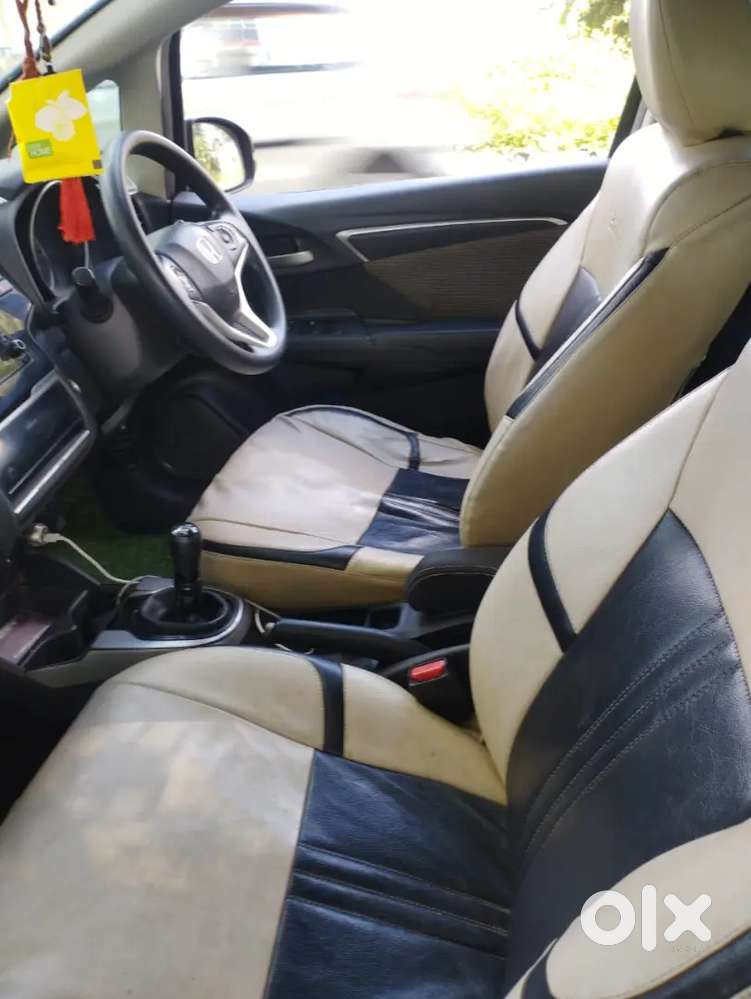 Honda Wr-v 1.5 2018