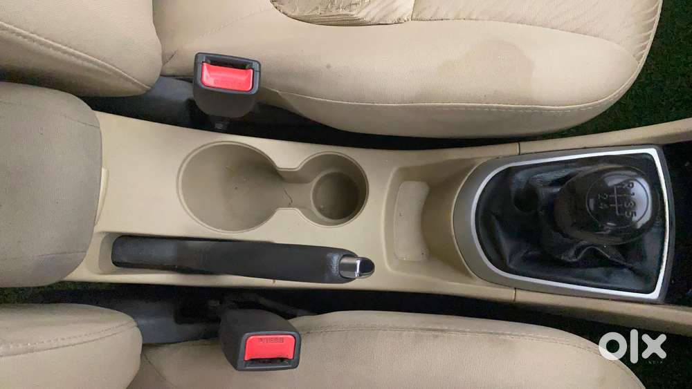 Hyundai Verna Fluidic 1.6 Vtvt Sx, 2013, Petrol