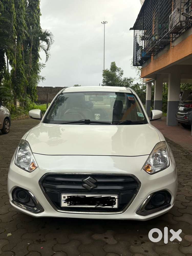 2020 Maruti Suzuki Dzire Vxi – Single Owner  Only 30,180 Km