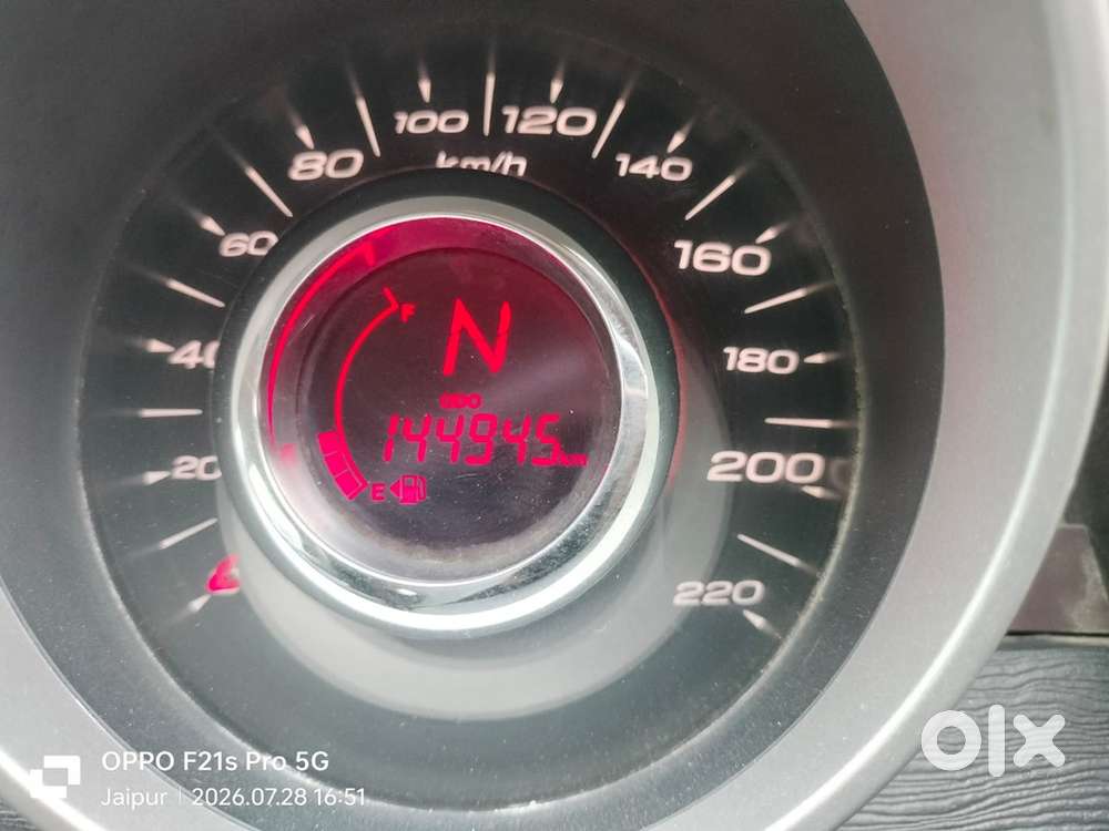 Mahindra Xuv500 Diesel 2014