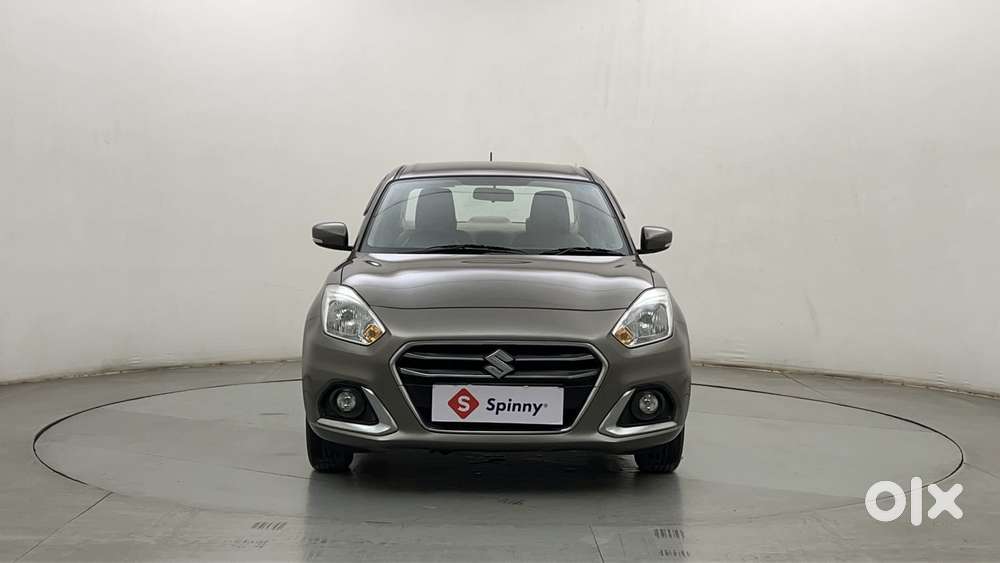 Maruti Suzuki Dzire 1.2 Zxi, 2021, Petrol