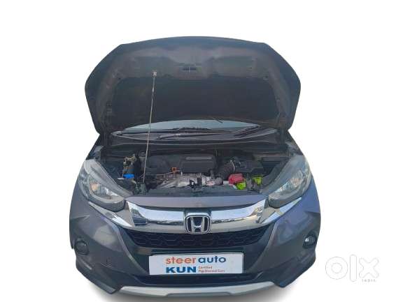 Honda Wr-v 1.5 Vx I-dtec, 2019, Diesel