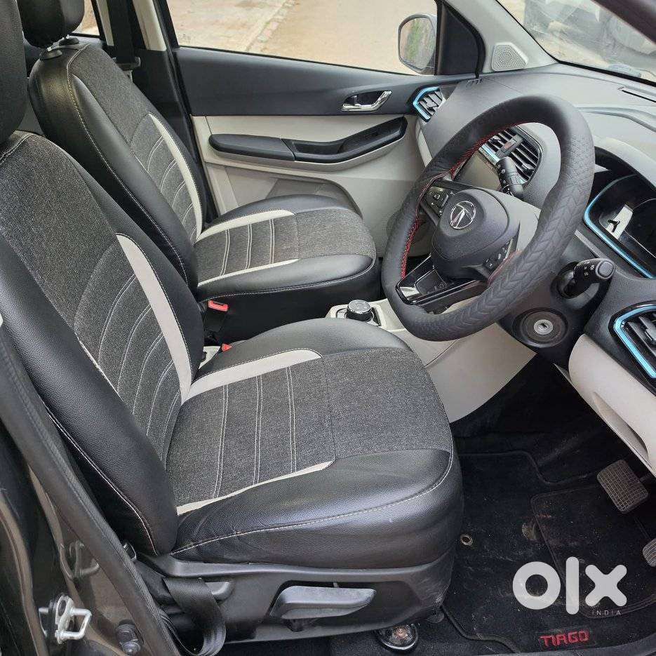 Tata Tiago Ev Xz Plus Lr, 2023, Electric