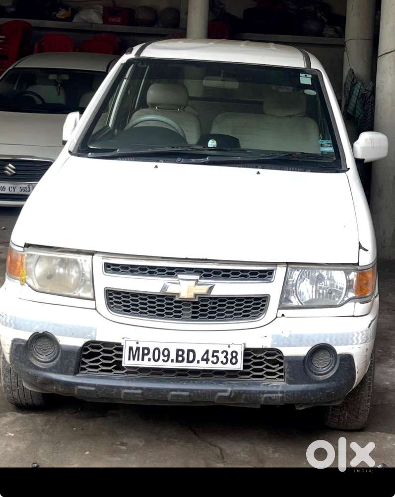 Chevrolet Beat