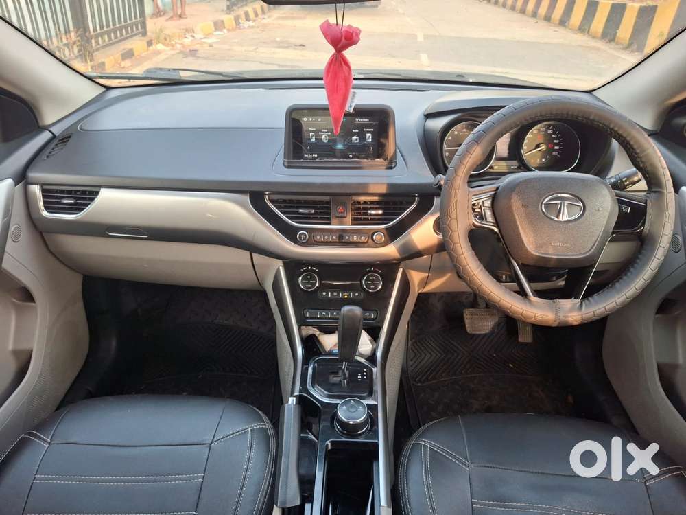 Tata Nexon Xz Plus (hs), 2018, Diesel