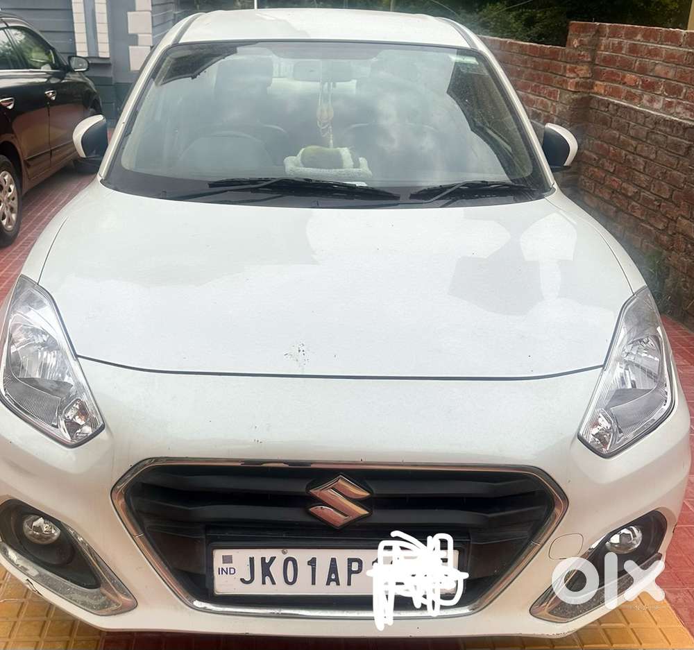 Maruti Dzire 1.2 Zxi 2021 Year