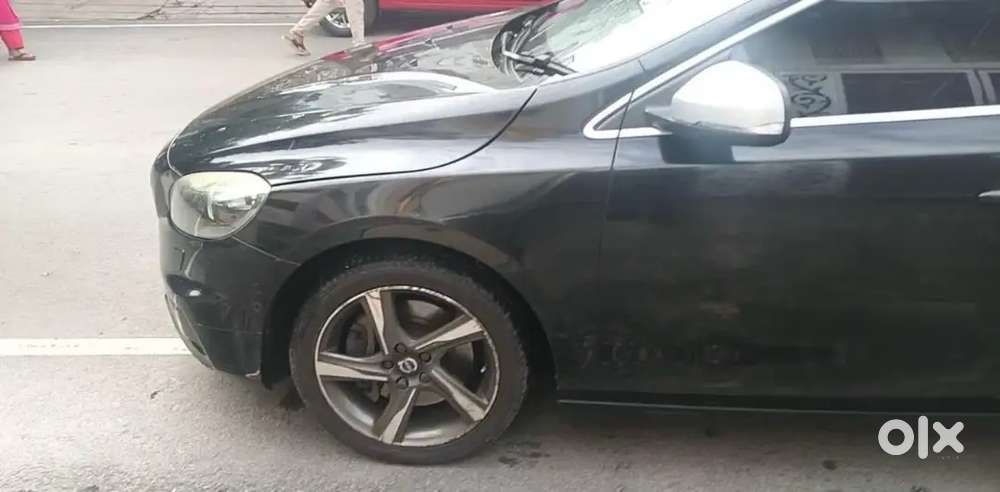 Volvo V40 Diesel 2016